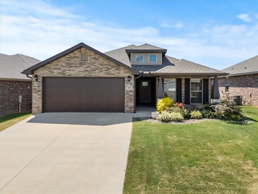 5905 NW Ettie May Street, Bentonville, AR 72713 - Image #1