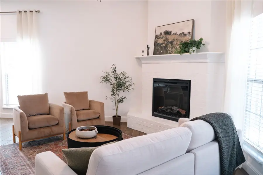 5905 NW Ettie May Street, Bentonville, AR 72713 - Image #2