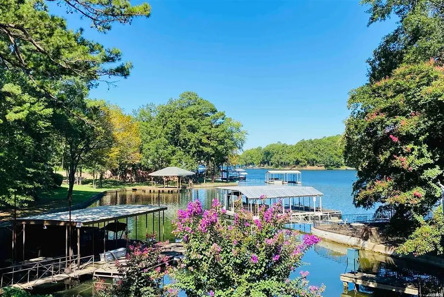 342 Sunset Bay Road, Hot Springs, AR 71913 - #2