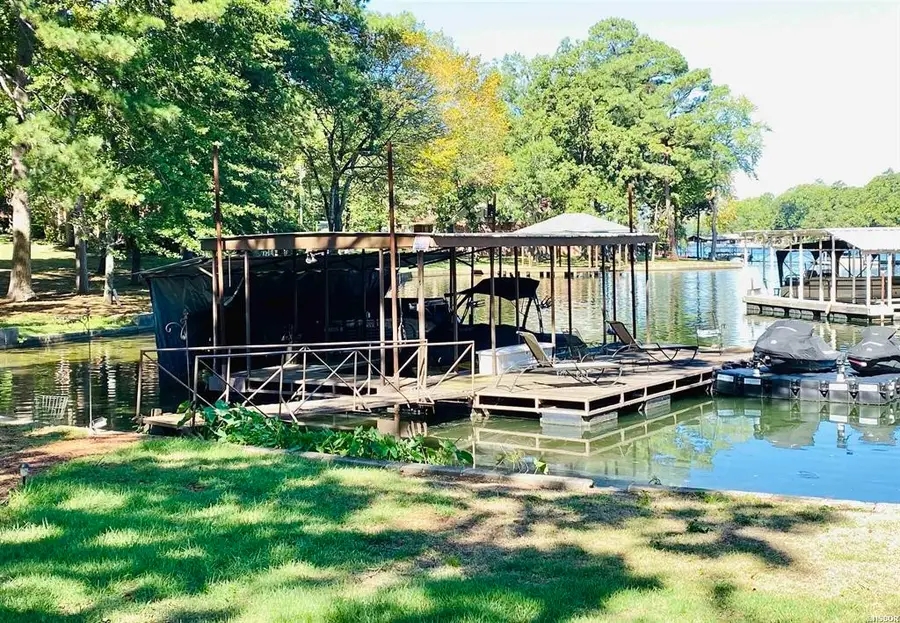 342 Sunset Bay Road, Hot Springs, AR 71913 - #3