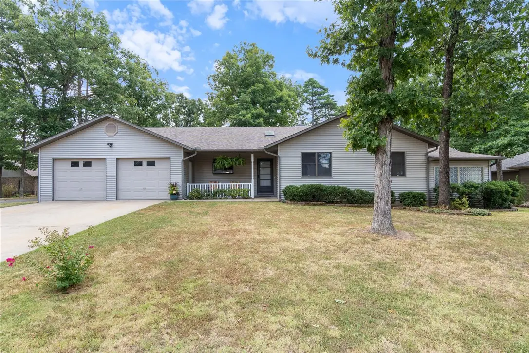 12 Hillcrest Drive, Holiday Island, AR 72631 - Image #1