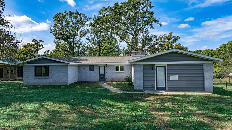10167 Fishback Road, Gravette, AR 72736 - Image #2
