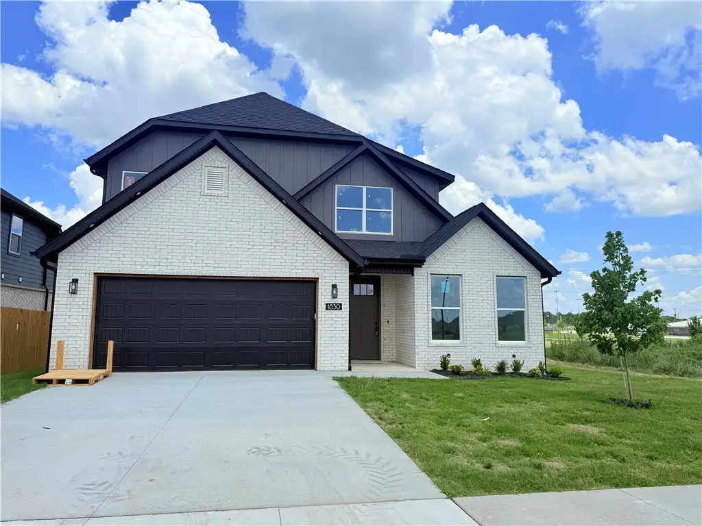 1830 Momi Street, Centerton, AR 72719 - Image #1