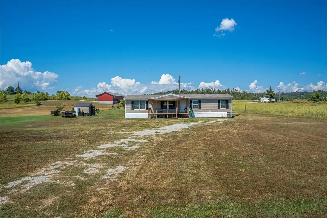 1863 Marion County 4010, Yellville, AR 72687 - Image #1