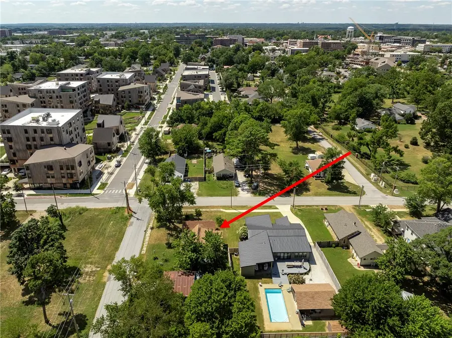 119 SE F Street, Bentonville, AR 72712 - Image #3