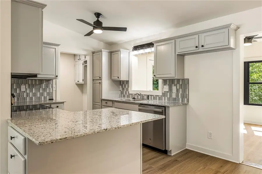 1 Adams Lane, Bella Vista, AR 72715 - #2