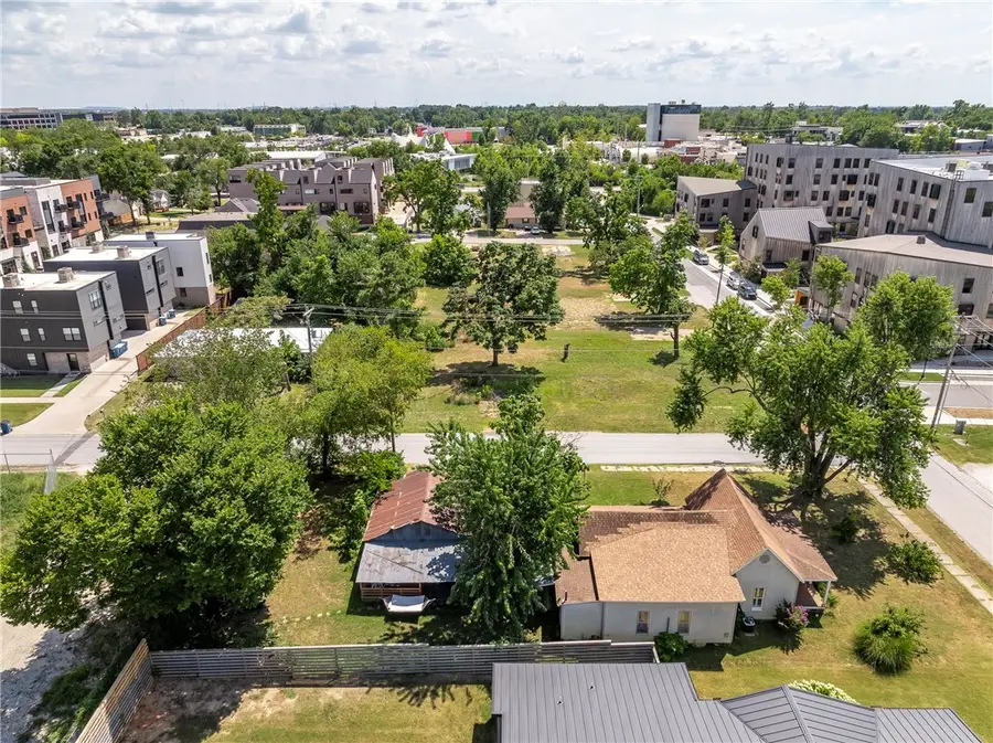 SE F St And Se 3rd St, Bentonville, AR 72712 - Image #3