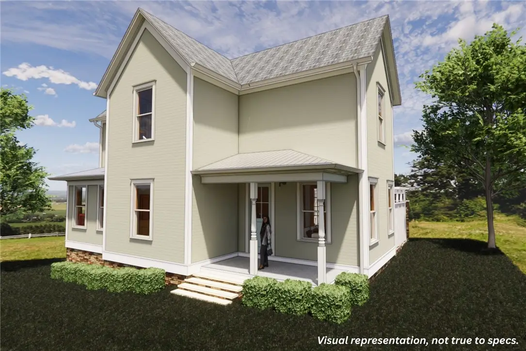 2748 E Black Walnut Circle, Fayetteville, AR 72701 - #1