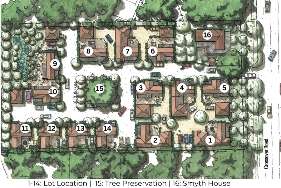 2748 E Black Walnut Circle, Fayetteville, AR 72701 - #3