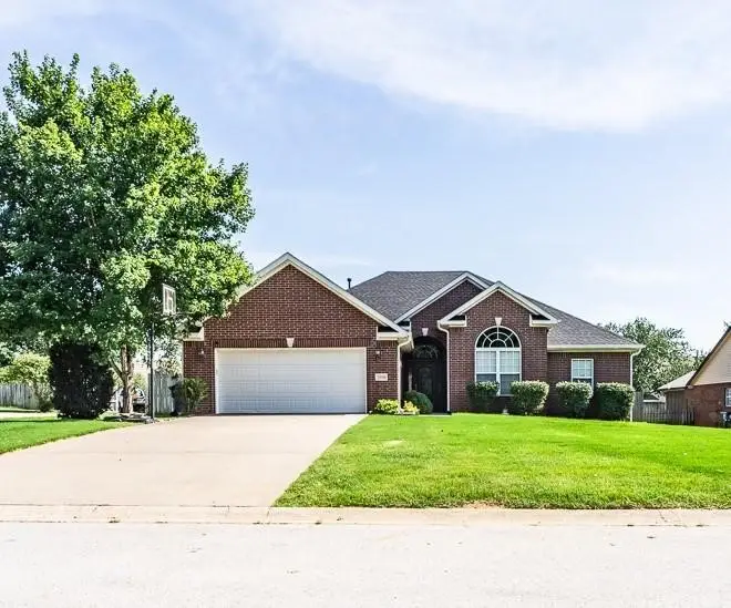 2806 SE 3rd Street, Bentonville, AR 72712 - Image #1