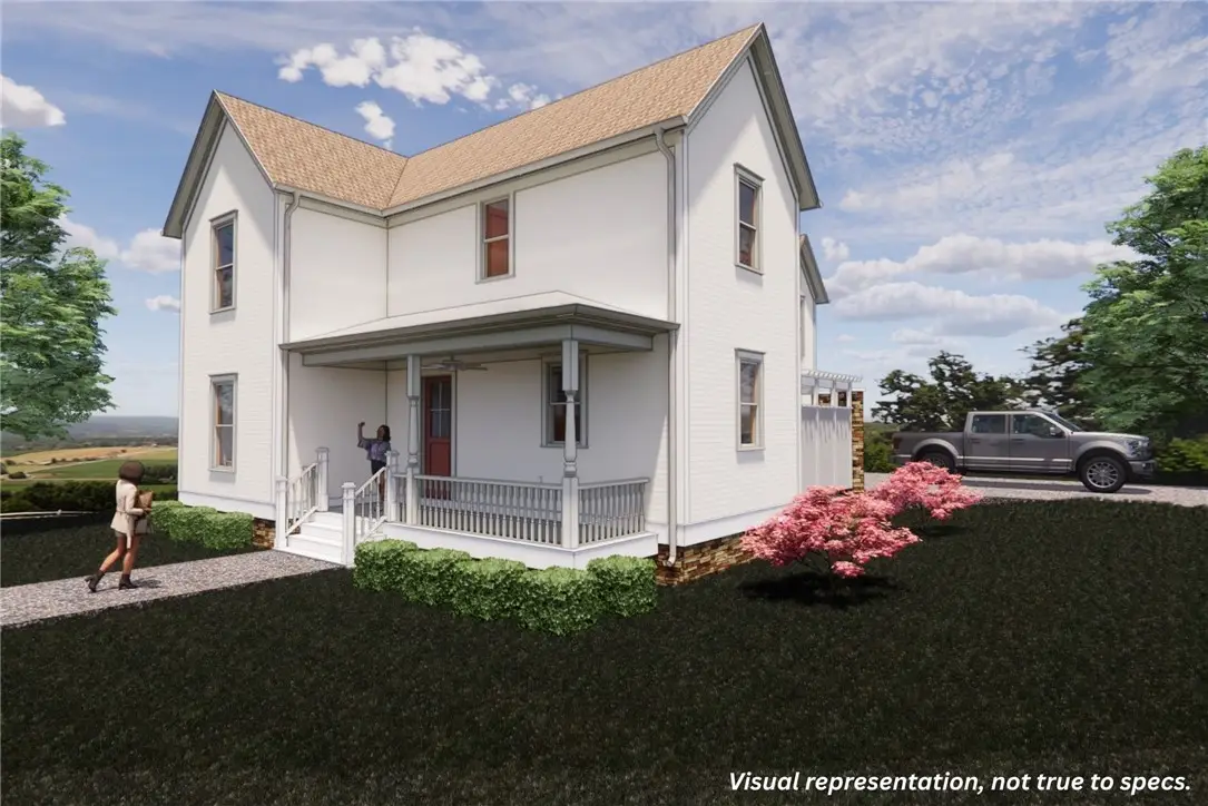 2754 E Black Walnut Circle, Fayetteville, AR 72701 - #1