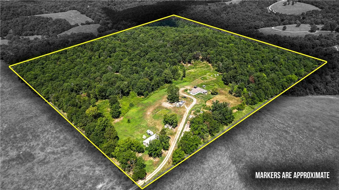 2194 & 2196 Madison 8300, Huntsville, AR 72740 - Image #1