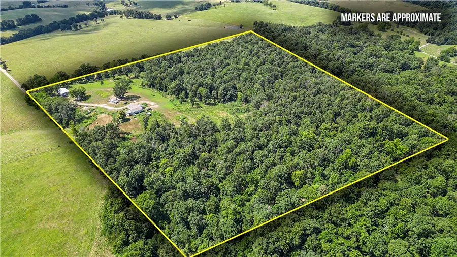 2194 & 2196 Madison 8300, Huntsville, AR 72740 - Image #2