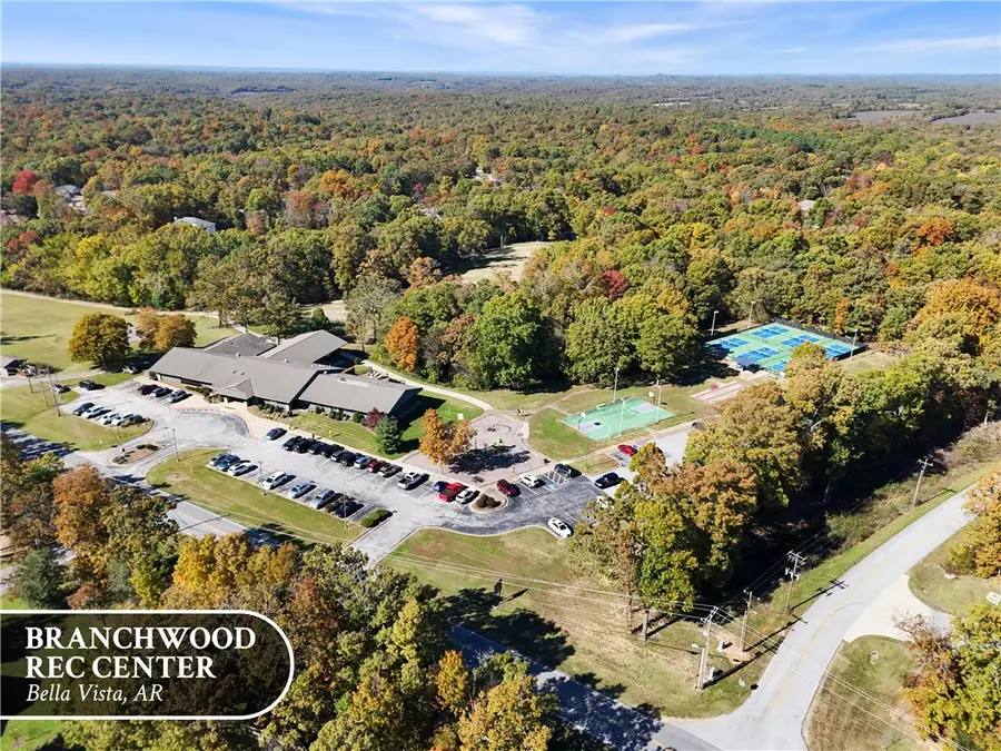 Lot 54 Kirkcudbright Drive, Bella Vista, AR 72715 - #3