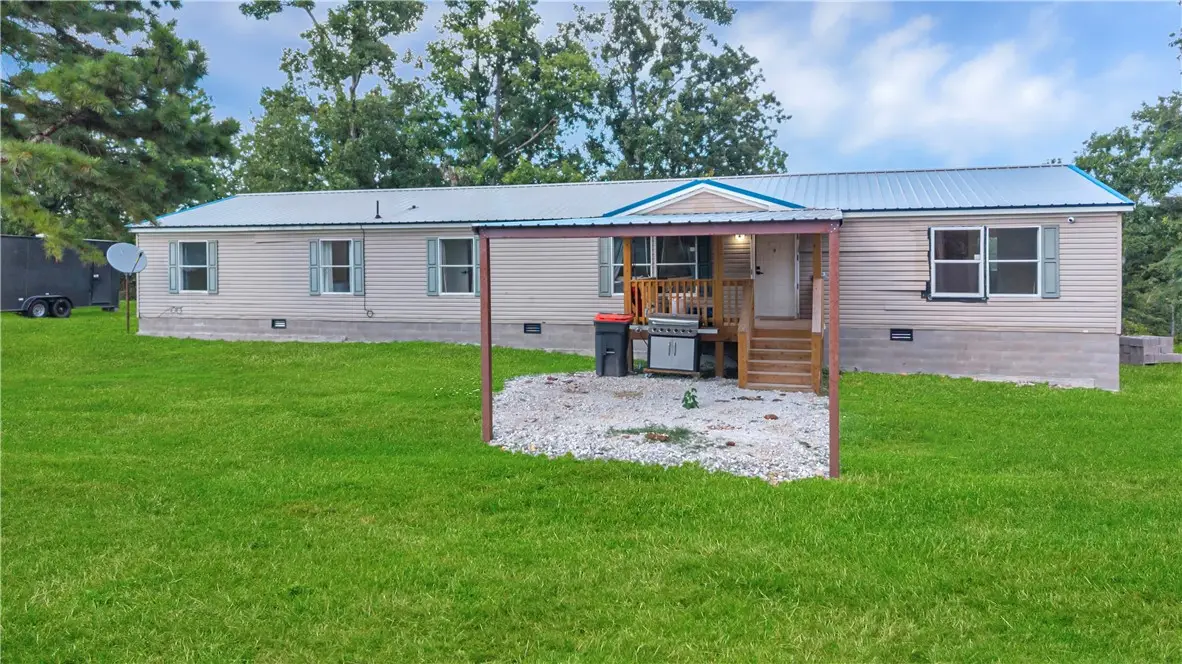 22058 E Hwy 12, Rogers, AR 72756 - Image #1