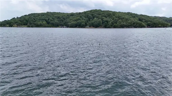 Lot 10 Cedar Forest Drive #Lot 10, Garfield, AR 72732