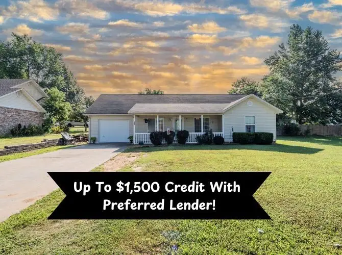 902 Acorn Street, Huntsville, AR 72740 - Image #1