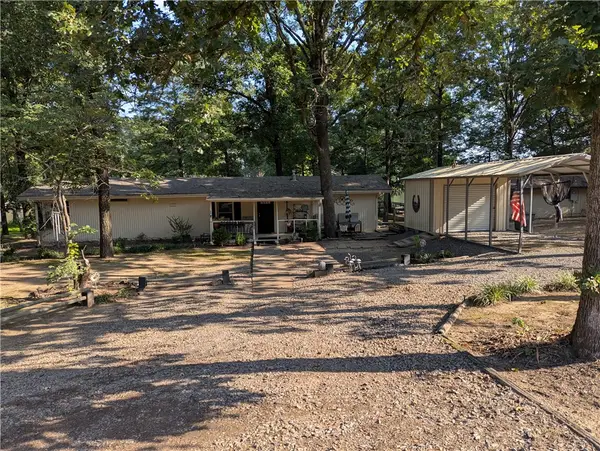 285 Pine Valley Loop, Perryville, AR 72126