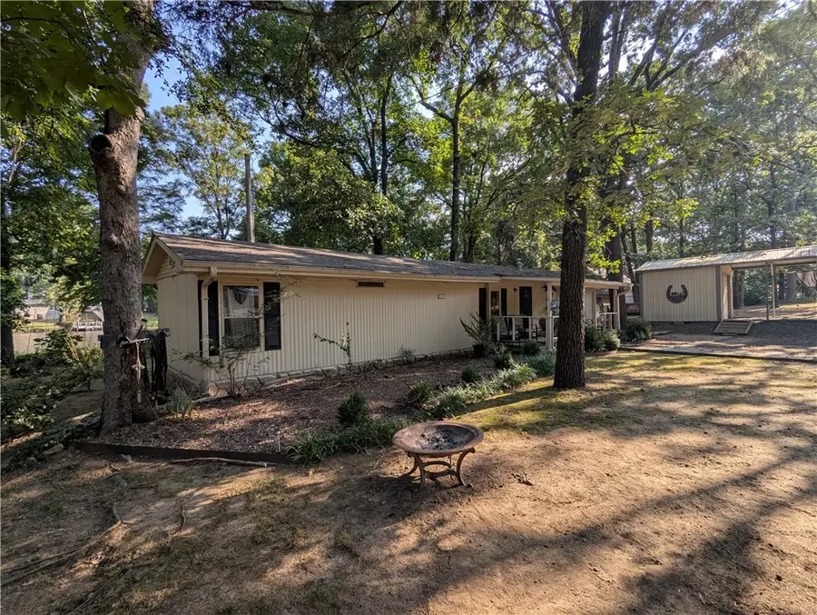 285 Pine Valley Loop, Perryville, AR 72126 - Image #2