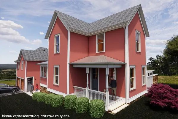 2736 E Black Walnut Circle, Fayetteville, AR 72701