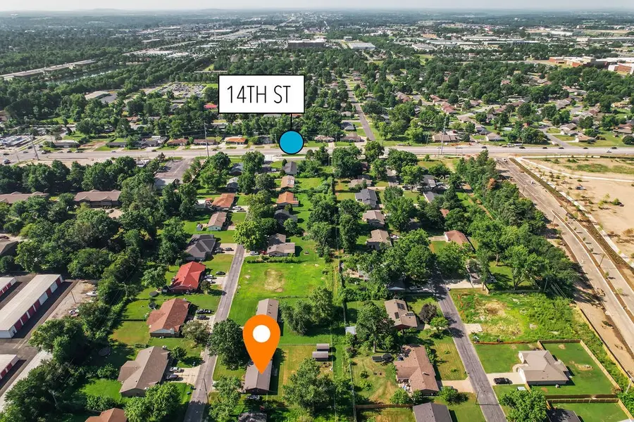 1126 Lockheed Street, Bentonville, AR 72712 - Image #3