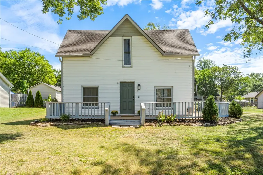 411 N Maple Street, Siloam Springs, AR 72761 - Image #2