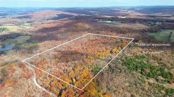 30.47 Acres Onda Mountain (wc 213), West Fork, AR 72774