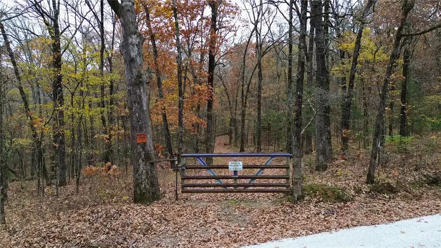 30.47 Acres Onda Mountain (wc 213), West Fork, AR 72774 - Image #3