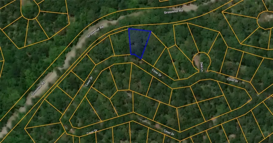 Lot 21 Dover Drive, Bella Vista, AR 72714 - Image #2