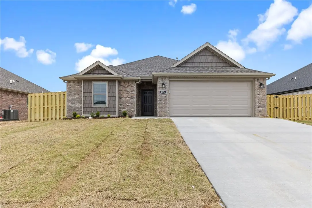 1100 Calla Lily Avenue, Lowell, AR 72745 - Image #1