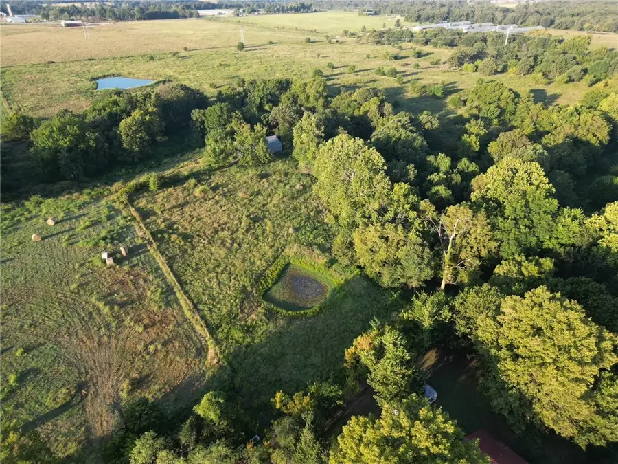 tbd Chicken Road, Decatur, AR 72722 - Image #3