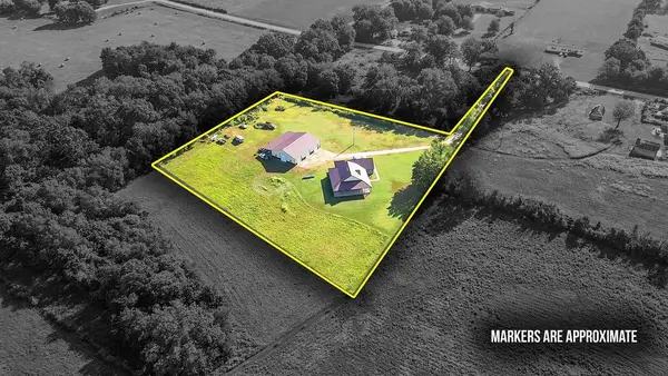 15515 Patton Road, Pea Ridge, AR 72751