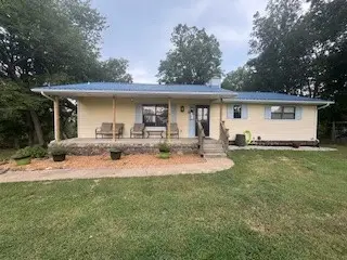 1611A May Lane, Harrison, AR 72601