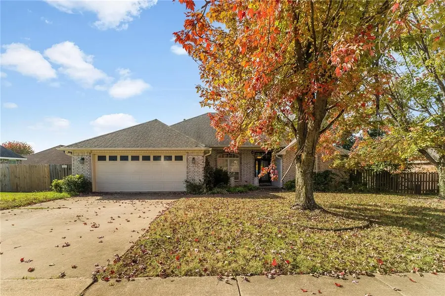 599 N Rocky Crossing, Fayetteville, AR 72704 - Image #2