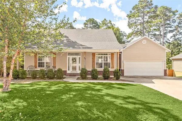 23 Cumbrian Drive, Bella Vista, AR 72714