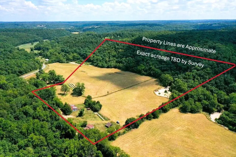 24 Ridge Road, Washburn, MO 65772 - Image #2