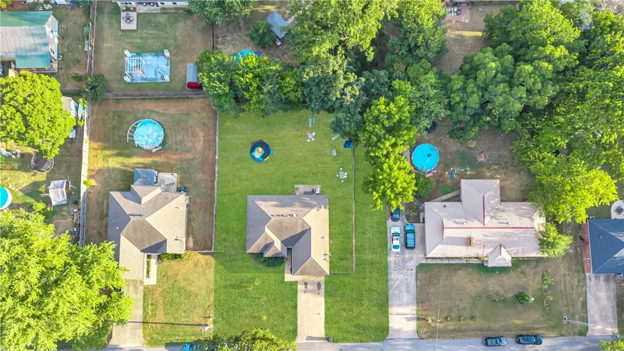 303 E Center Street, Prairie Grove, AR 72753 - Image #3