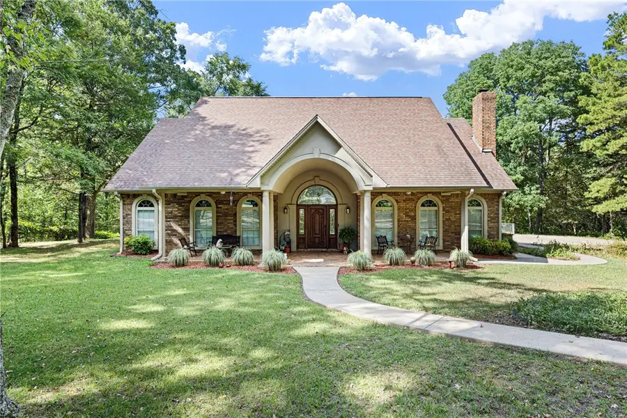 10562 Nebo Acres Road, Dardanelle, AR 72834 - Image #3