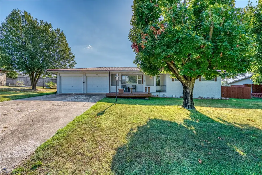 115 Russell Drive, Harrison, AR 72601 - Image #2