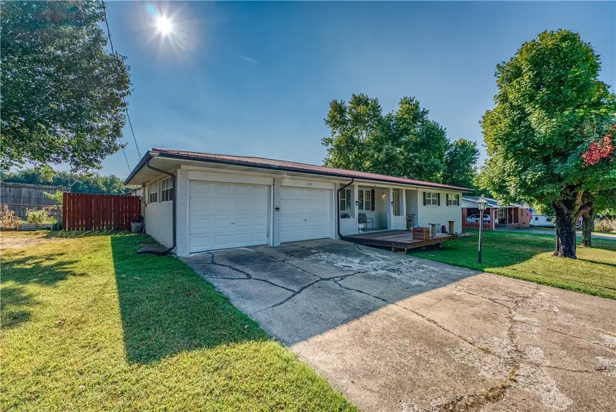 115 Russell Drive, Harrison, AR 72601 - Image #3