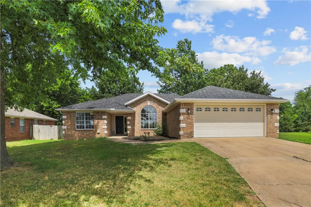 2302 SW 15th Street, Bentonville, AR 72712 - Image #1