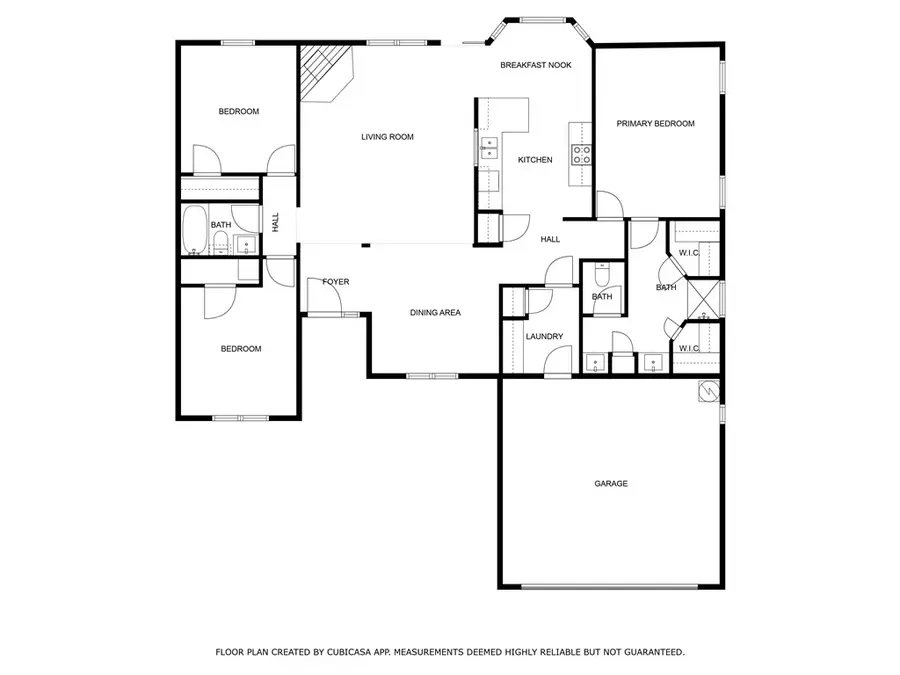 2302 SW 15th Street, Bentonville, AR 72712 - Image #3