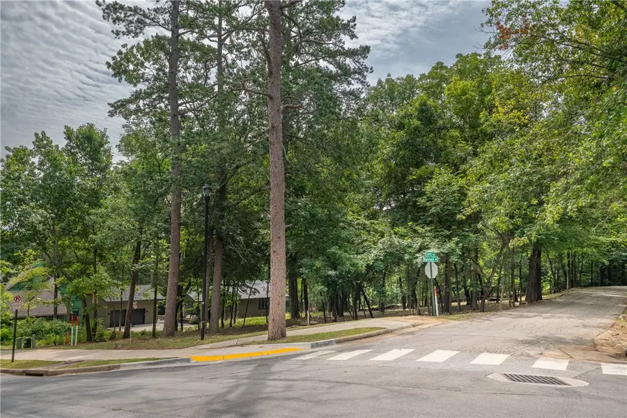 TBD Lot 19A W Markham Road, Fayetteville, AR 72701 - Image #3