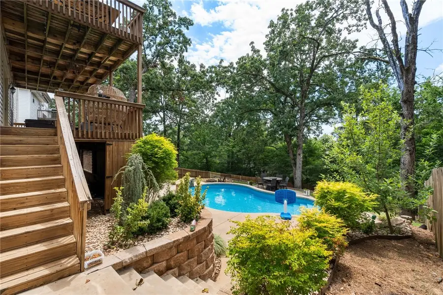 1204 Breckenridge Drive, Van Buren, AR 72956 - Image #2