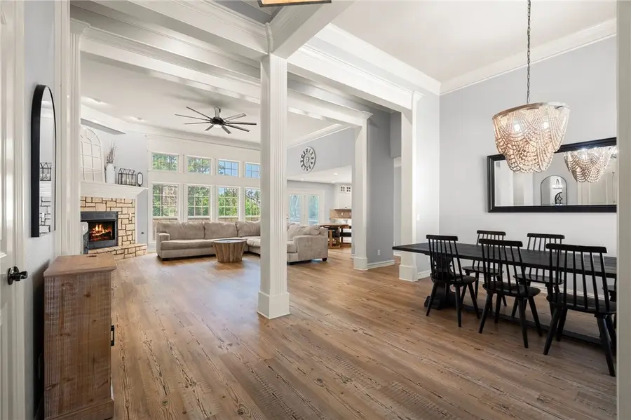 1204 Breckenridge Drive, Van Buren, AR 72956 - Image #3