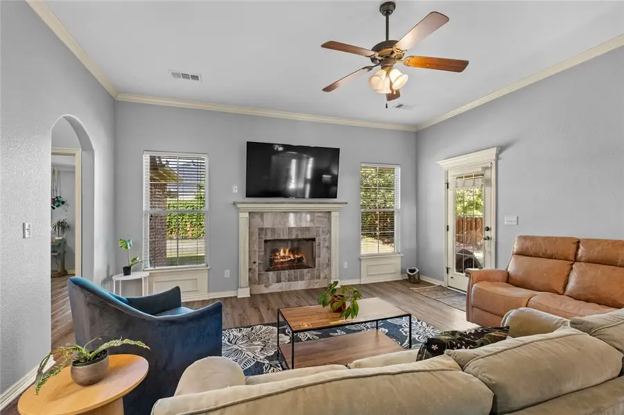 1621 N Corsica Drive, Fayetteville, AR 72704 - Image #2