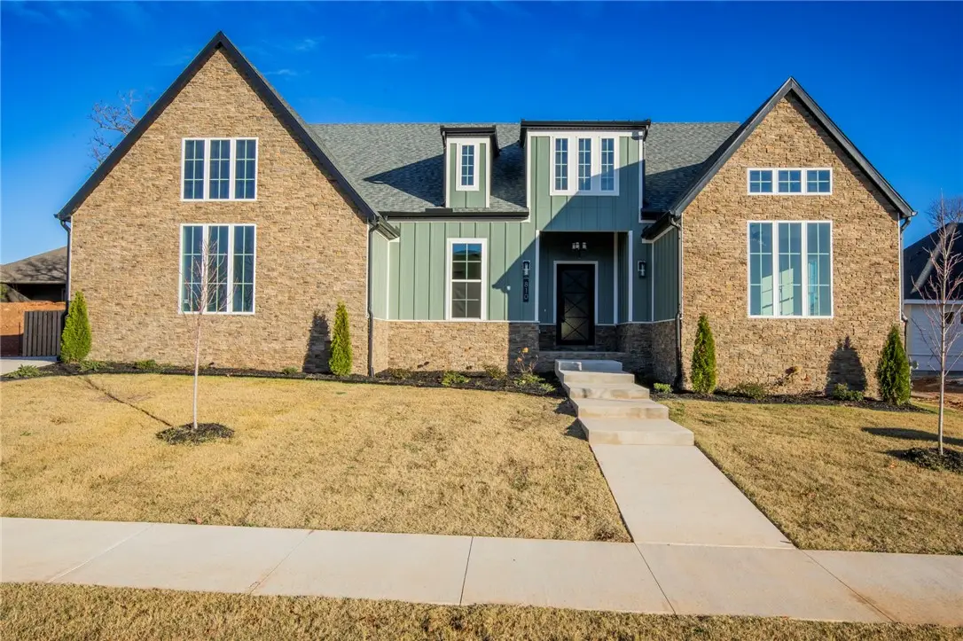 810 Greenhorn Street, Bentonville, AR 72712 - Image #1