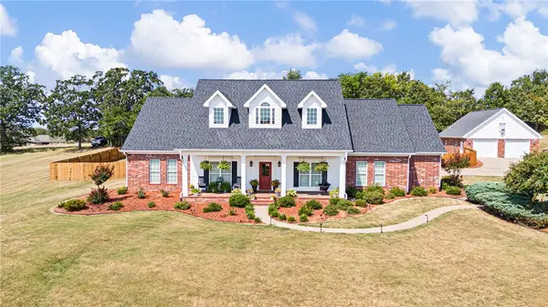 27 Woodridge Drive, Greenbrier, AR 72058