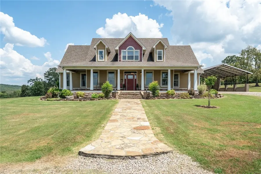 4027 T J Lane, Natural Dam, AR 72948 - Image #2