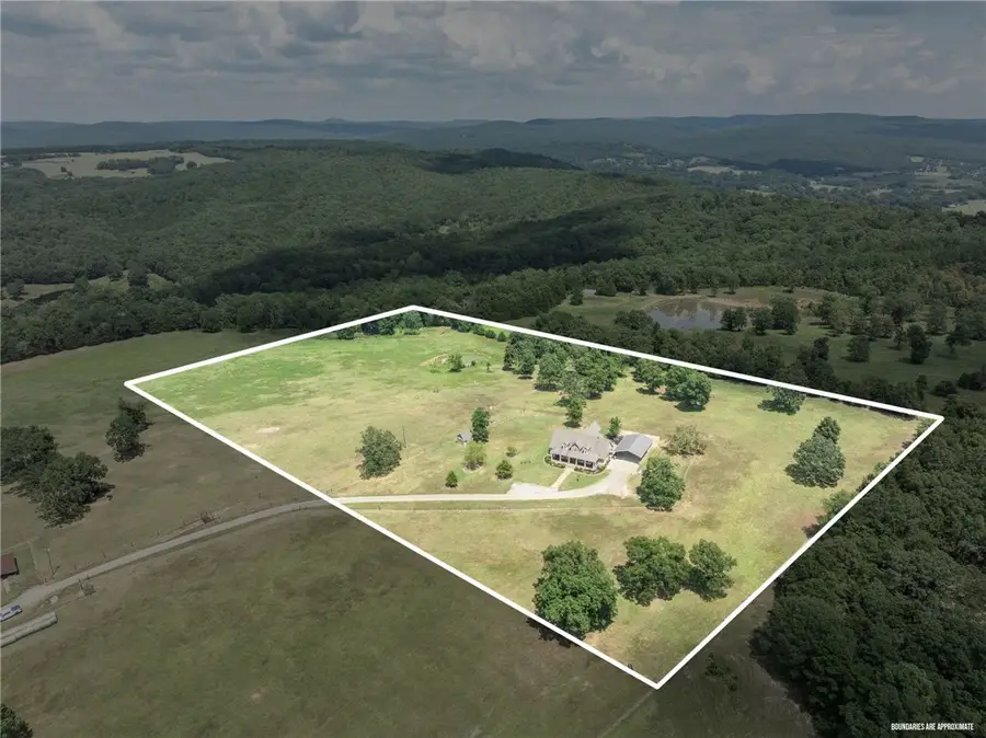 4027 T J Lane, Natural Dam, AR 72948 - Image #3